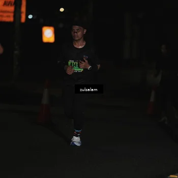 Runner Photo 5286649