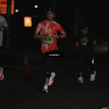 Runner Photo 5286650