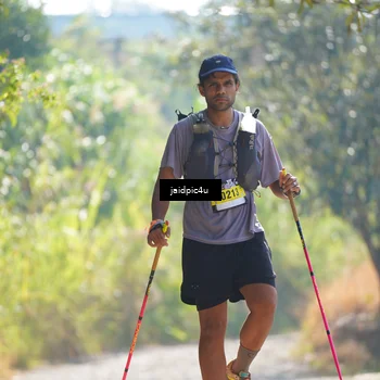 Runner Photo 5286656