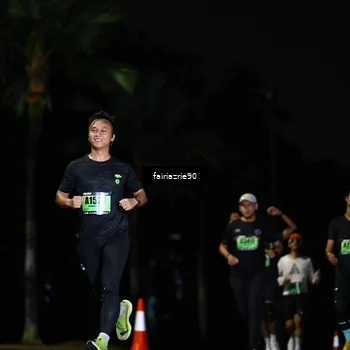 Runner Photo 5286657