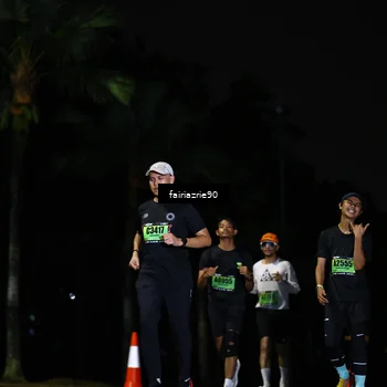 Runner Photo 5286658