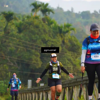 Runner Photo 5286660