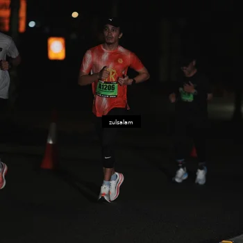 Runner Photo 5286661