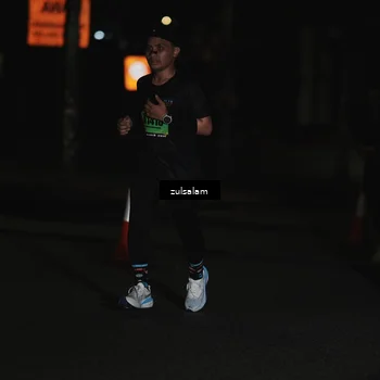 Runner Photo 5286664