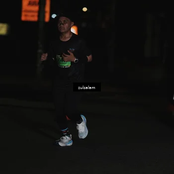 Runner Photo 5286665