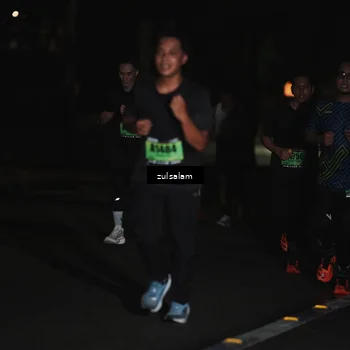 Runner Photo 5286667