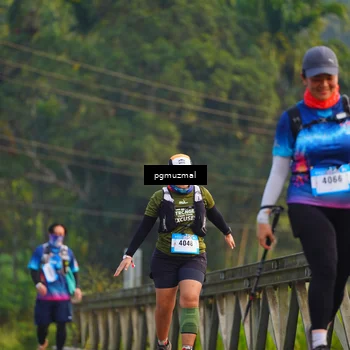 Runner Photo 5286668