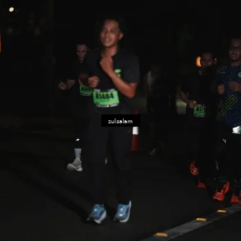 Runner Photo 5286669