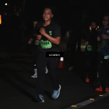 Runner Photo 5286670