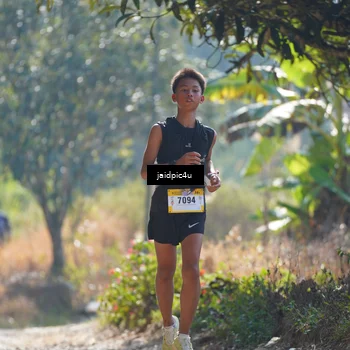 Runner Photo 5286671