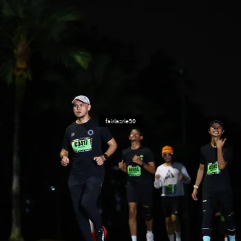 Runner Photo 5286672