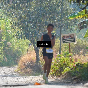 Runner Photo 5286673