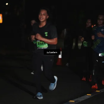 Runner Photo 5286675