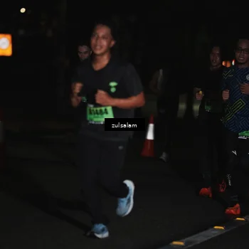Runner Photo 5286676