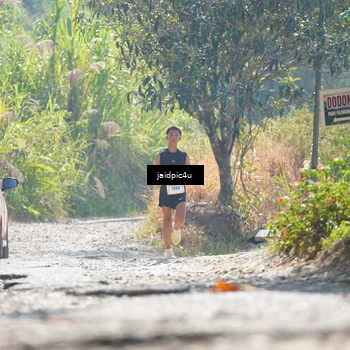 Runner Photo 5286677