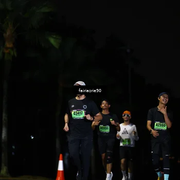 Runner Photo 5286678
