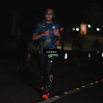 Runner Photo 5286679