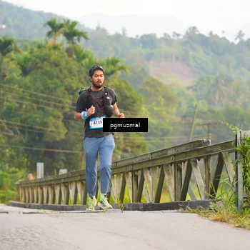 Runner Photo 5286682
