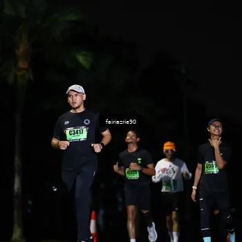 Runner Photo 5286683