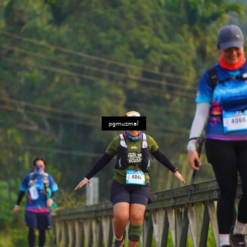 Runner Photo 5286684