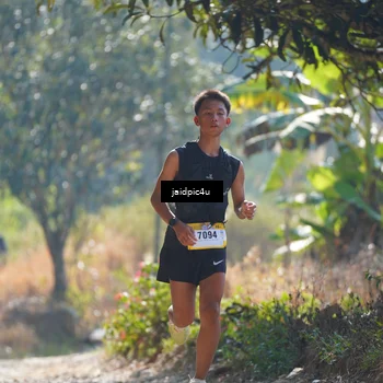 Runner Photo 5286685