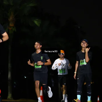 Runner Photo 5286686
