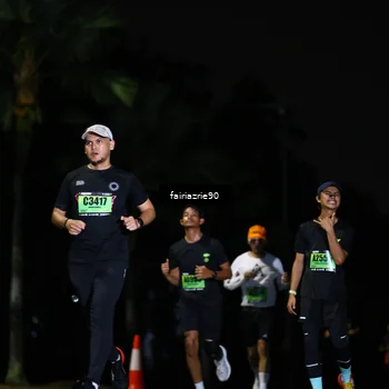 Runner Photo 5286687