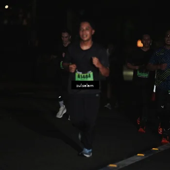 Runner Photo 5286688