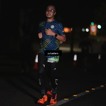 Runner Photo 5286689