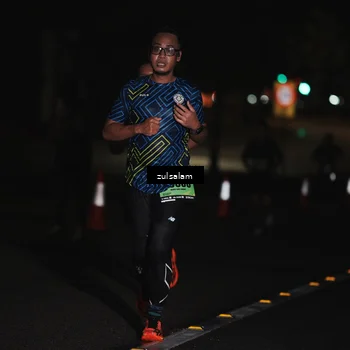 Runner Photo 5286690