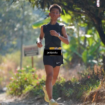 Runner Photo 5286692