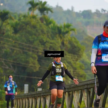 Runner Photo 5286693