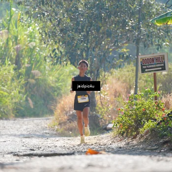 Runner Photo 5286694