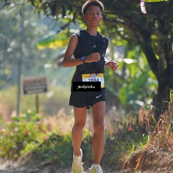 Runner Photo 5286695
