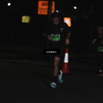Runner Photo 5286697