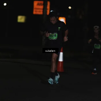Runner Photo 5286698