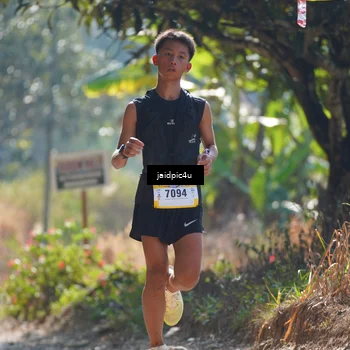 Runner Photo 5286699