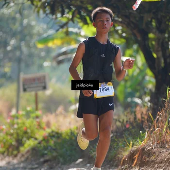 Runner Photo 5286700