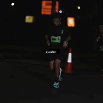 Runner Photo 5286702