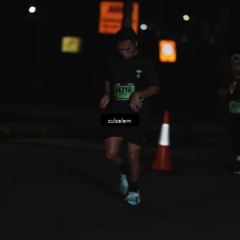 Runner Photo 5286703