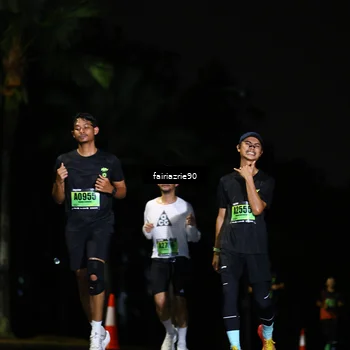Runner Photo 5286704