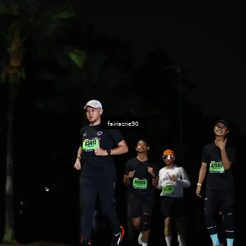 Runner Photo 5286706