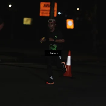 Runner Photo 5286707