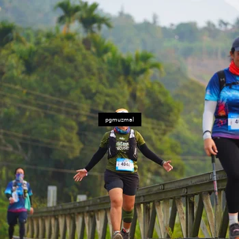 Runner Photo 5286708