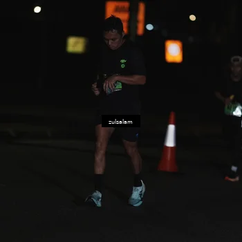 Runner Photo 5286711