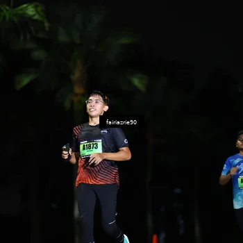 Runner Photo 5286713