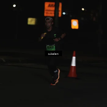 Runner Photo 5286714