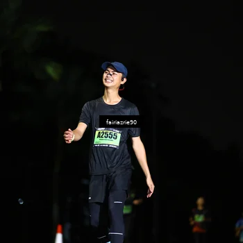 Runner Photo 5286718
