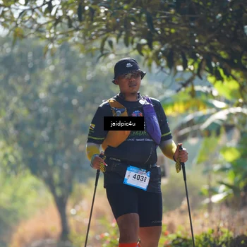 Runner Photo 5286719