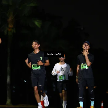 Runner Photo 5286720